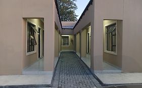 Goldenside Guest House Rustenburg